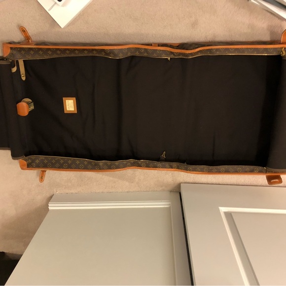 COPY - Louis Vuitton GARMENT CLOTH 48H BAG - Picture 6 of 7